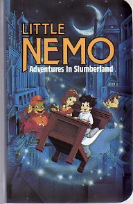LITTLE NEMO/LITTLE NEMO